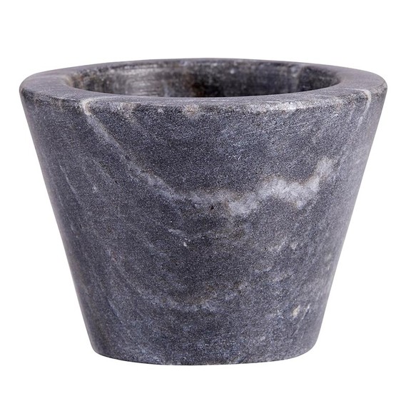 Tablesugar Tablesugar Marble Pinch Pot