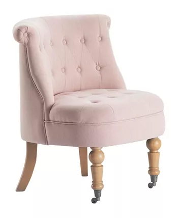 Finch Elmhurst Slipper Chair