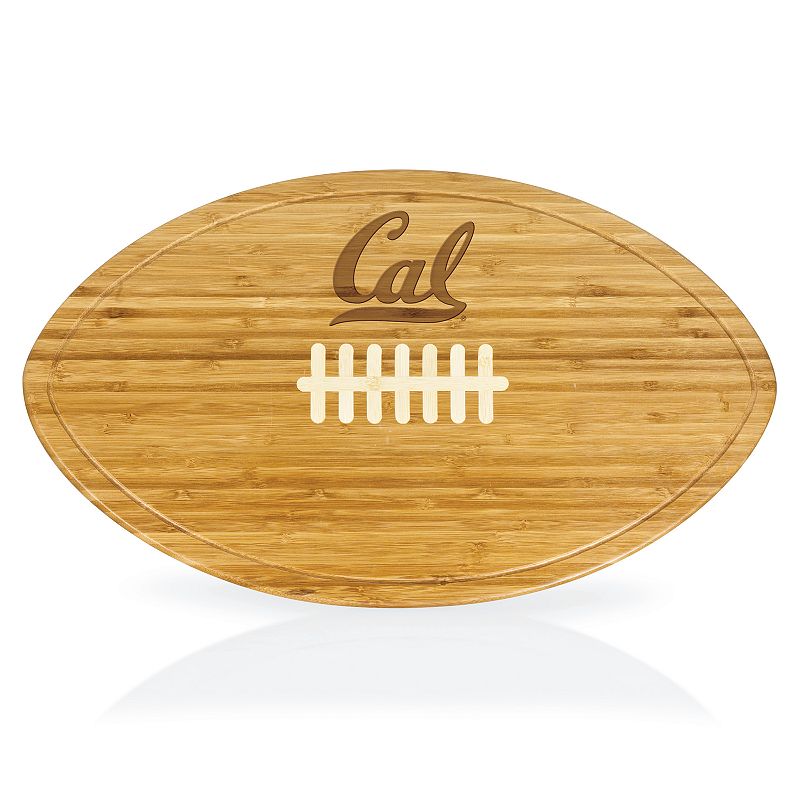 Cal Golden Bears Kickoff Cutting Board Serving Tray