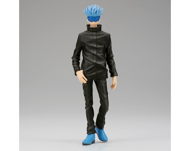 Banpresto Banpresto Jujutsu Kaisen Jukon No Kata Satoru Gojo Statue