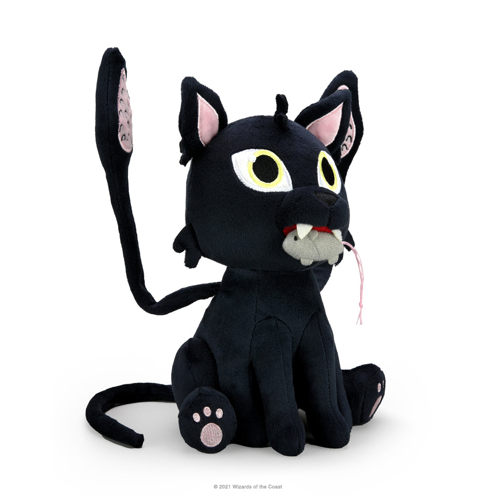 Dungeons & Dragons Displacer Beast Phunny Plush