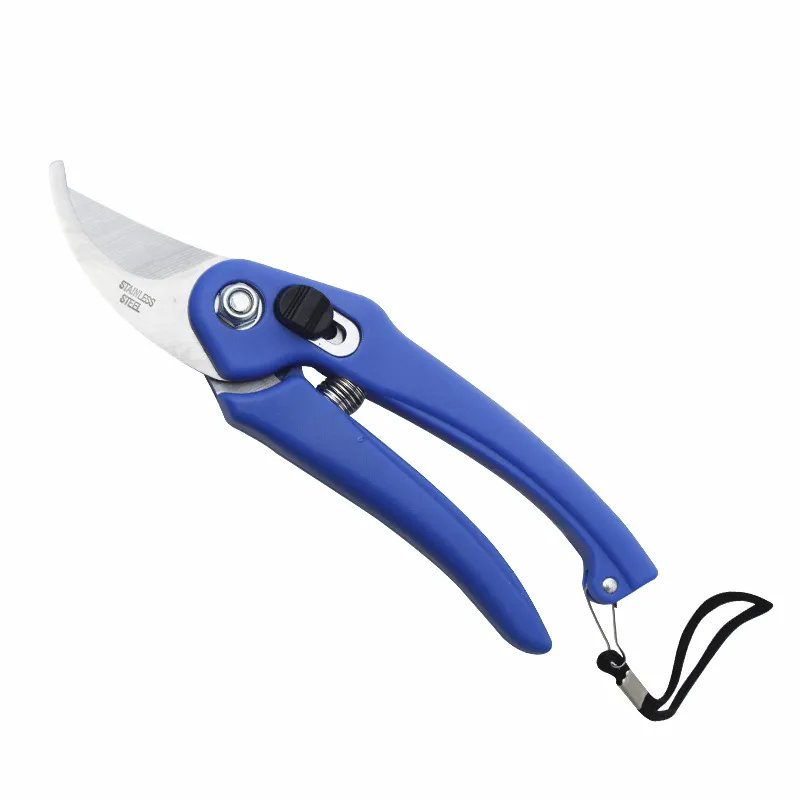 Hot Sale High Quality Pruning Tool Scissors Fruit Tree Fruit Branches Plant Cutter Home Garden Scissors