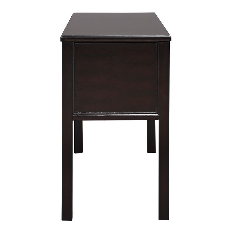 Madison Park Signature Maddie Storage Console Table