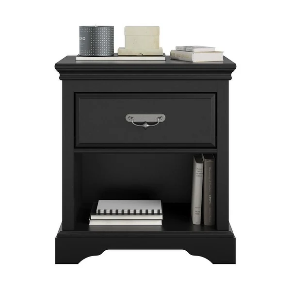 Avenue Greene Heckler Nightstand