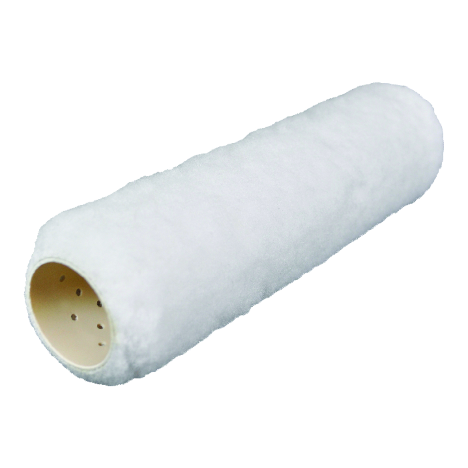 Wagner Smart Polyester 9 in. W X 3/8 in. Paint Roller Cover 1 pk