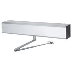 FALCON 8242 REG AL Auto Operator  Push Side Mount ...