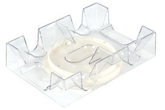 CHH 2708 2 Deck Revolving Card Tray