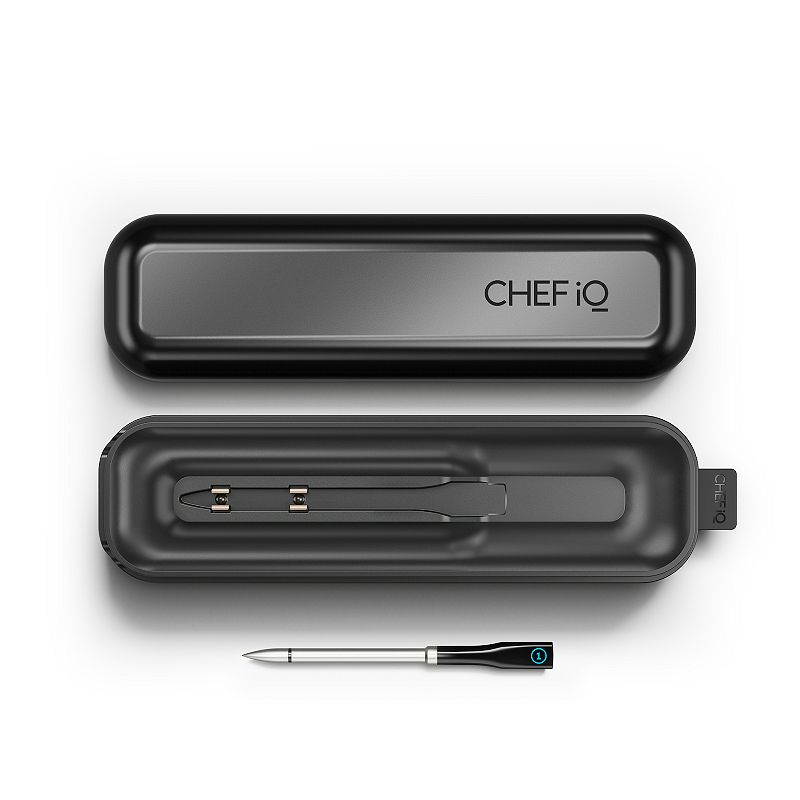 Chefman CHEF iQ Smart Cooking Thermometer