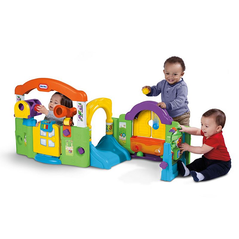 Little Tikes Activity Garden