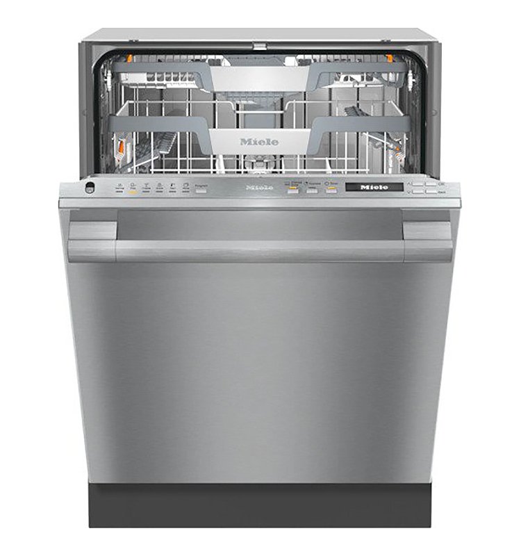 Miele G 7156 SCVi SF 24