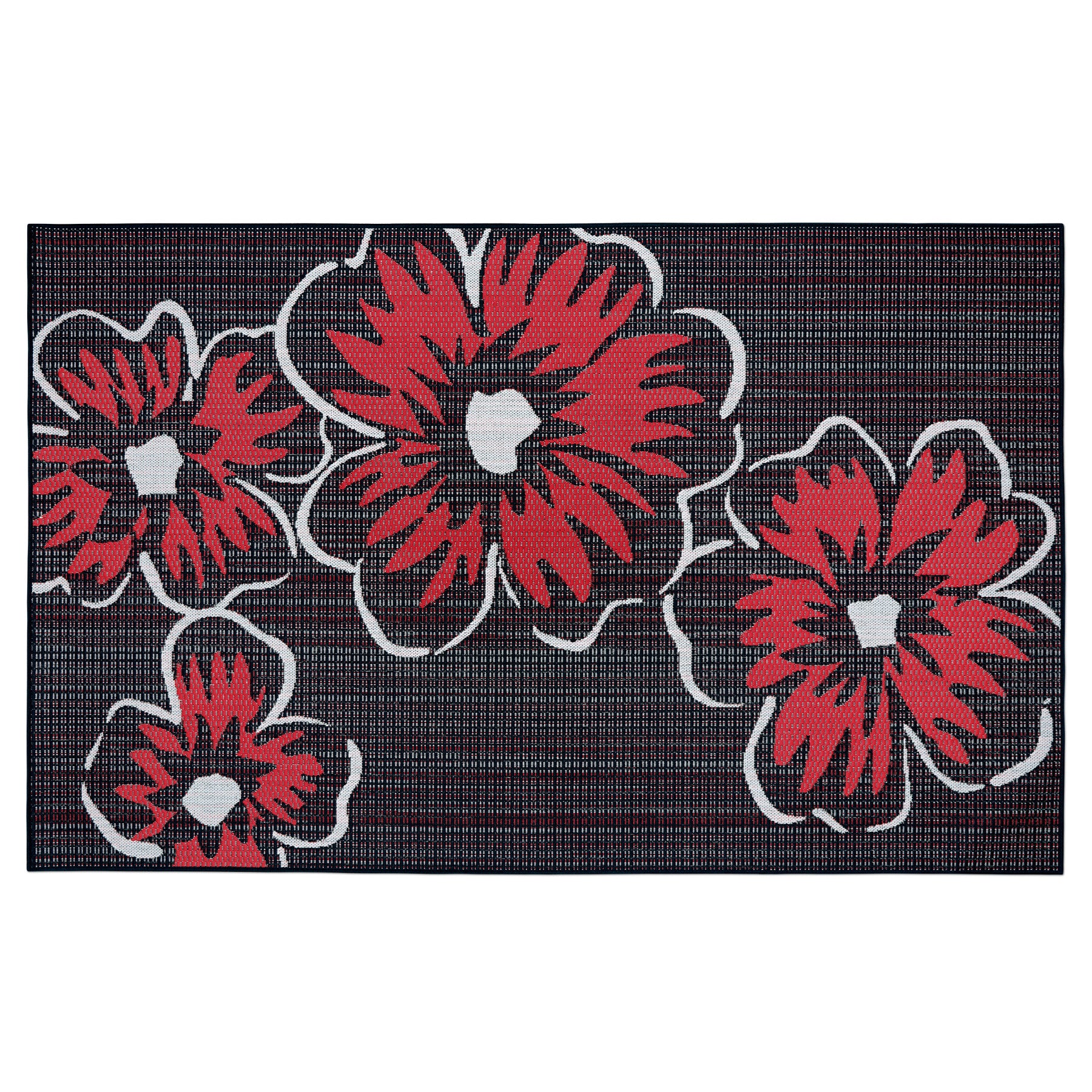 Indoor/Outdoor Rug 8'x10'