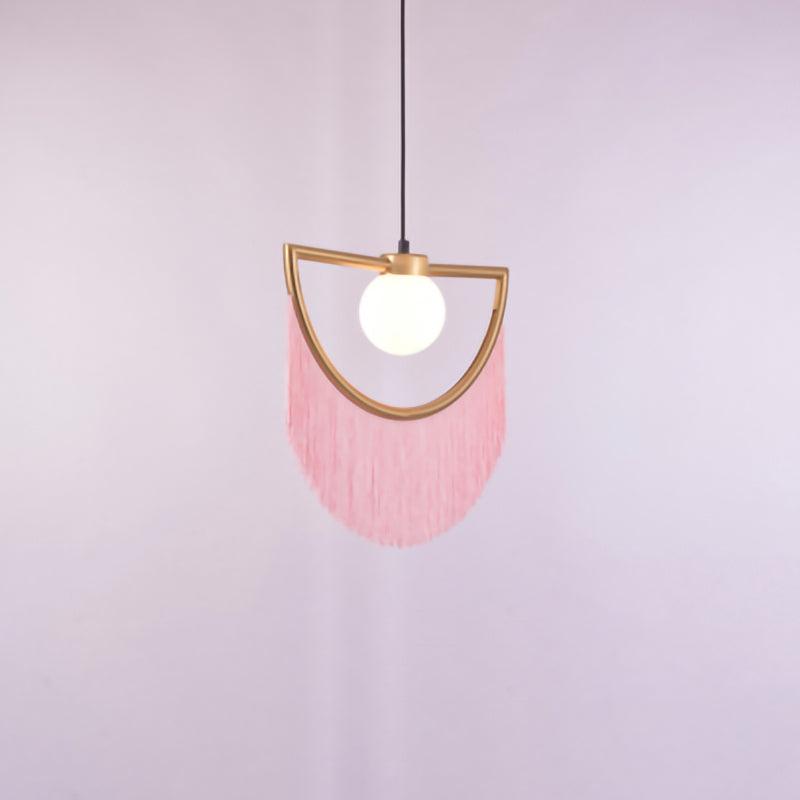 Wink Pendant Lamp