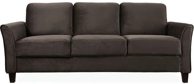 Westley Brown Sofa