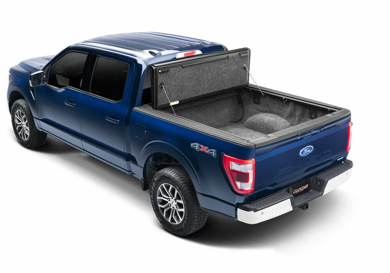 Undercover Ultra Flex 2123 F150 6x277quot Tonneau Cover