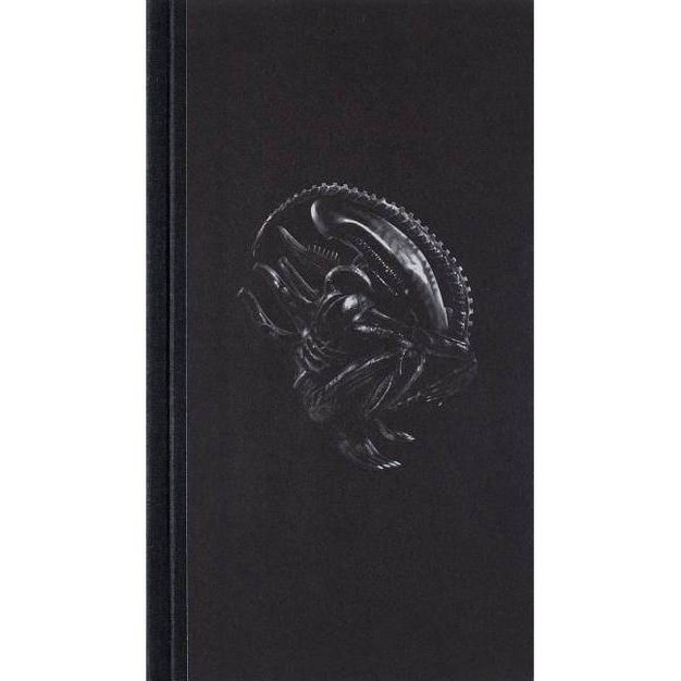 H r Giger Alien Tagebuecher Diaries By H R Giger hardcover