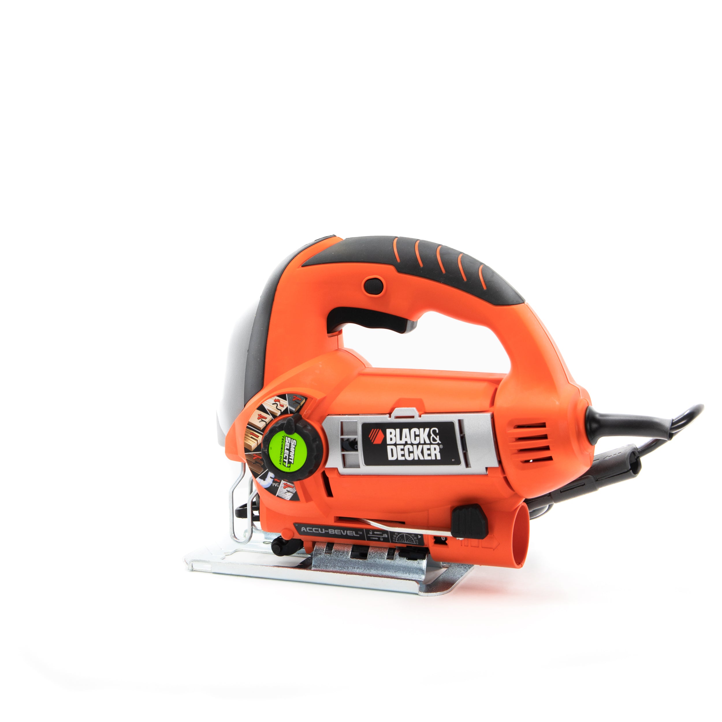 Jig Saw, 6.0-Amp