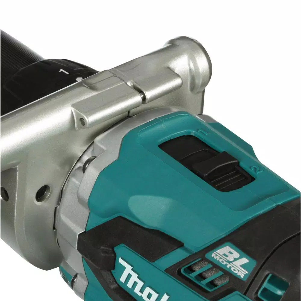 Makita 18-Volt LXT Lithium-Ion Brushless 1/2 in. Cordless Driver/Drill (Tool-Only) and#8211; XDC Depot