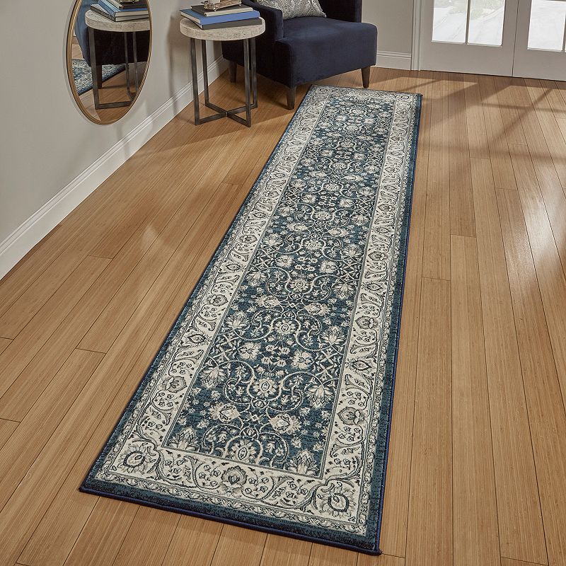 Gertmenian Avenue 33 Majestic Croft Ivory Rug