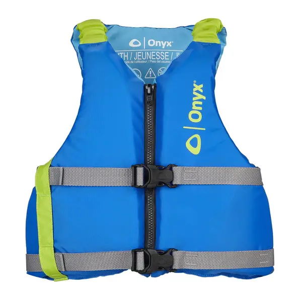 Onyx Youth Paddle Vest