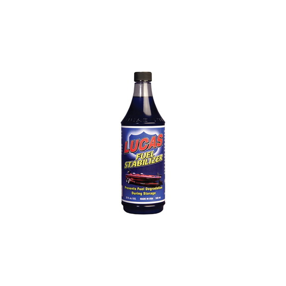 Lucas Oil 10303 Lucas Oil 10121 0.53 in. 12 Qt Syn...