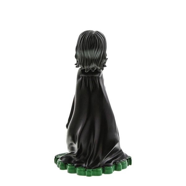 Wizarding World of Harry Potter Severus Snape Anime Figurine