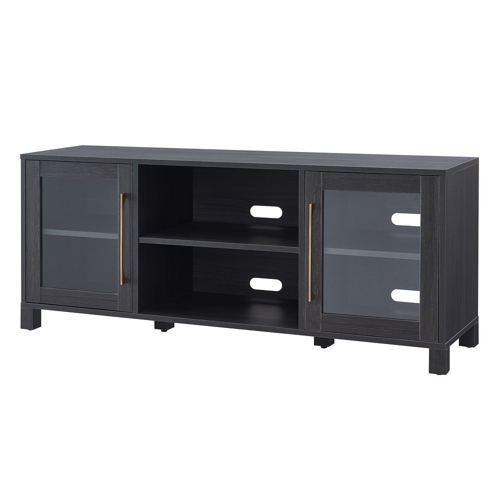 Quincy Rectangular TV Stand for TV's up to 65\