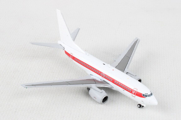 GeminiJets GJ2169 Gemini Eg G 737 600 1/400 Janet ...