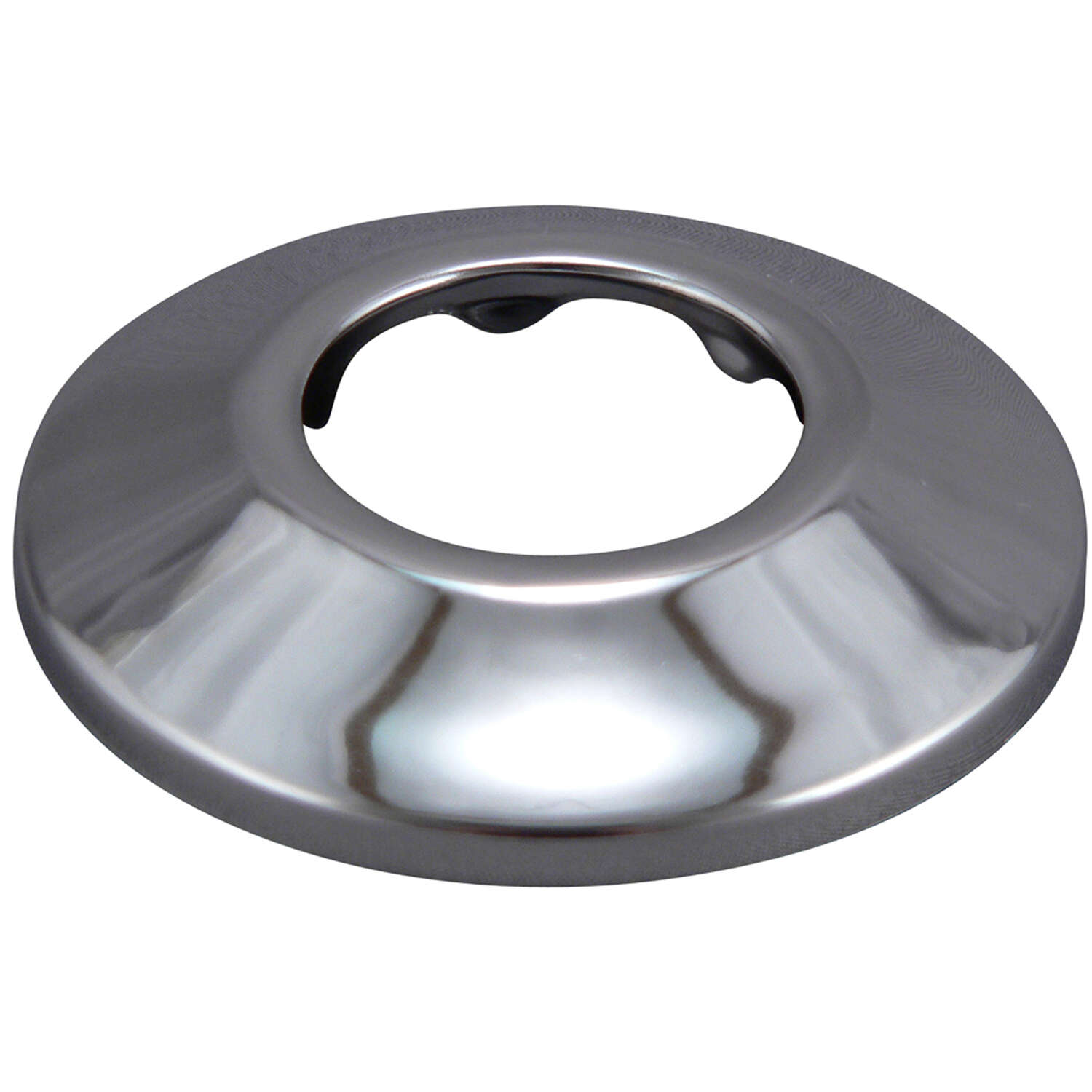 Ace 1-1/4 in. Metal Shallow Flange