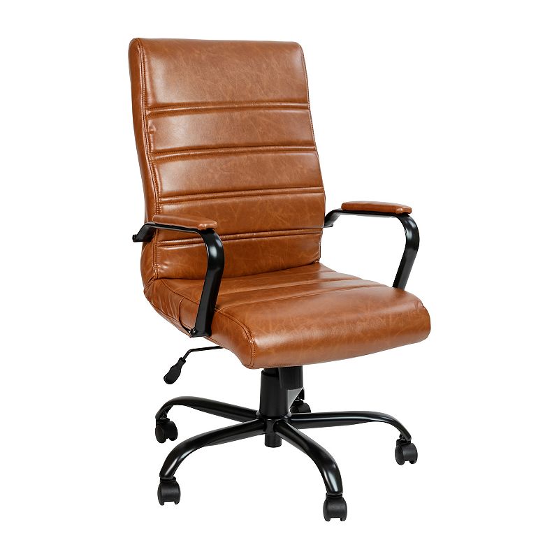 Flash Furniture High Back Executive Swivel Office Chair