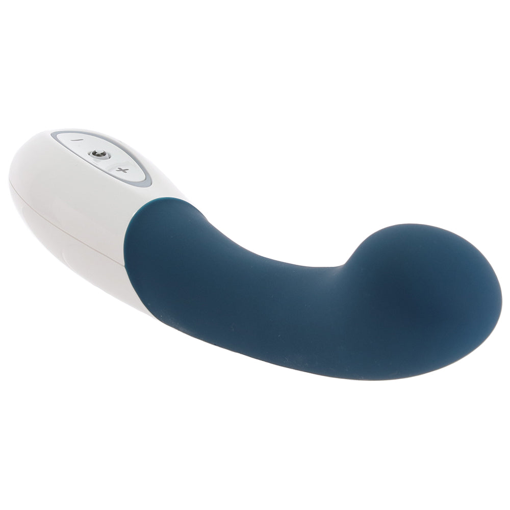 Zini Soon G-Spot Vibe in Legion Blue