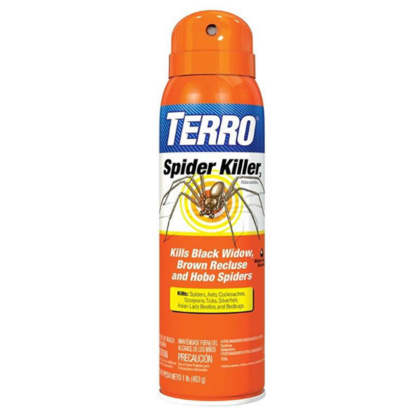 SPIDER KILLER 16OZ AER