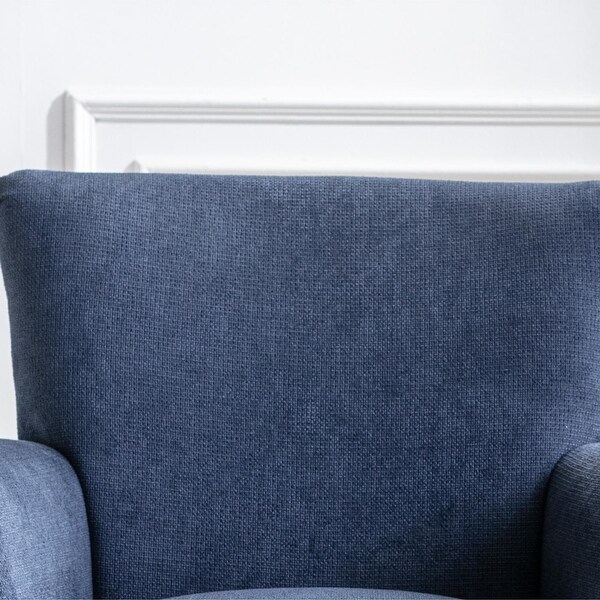 Kata Armchair Modern Accent Sofa