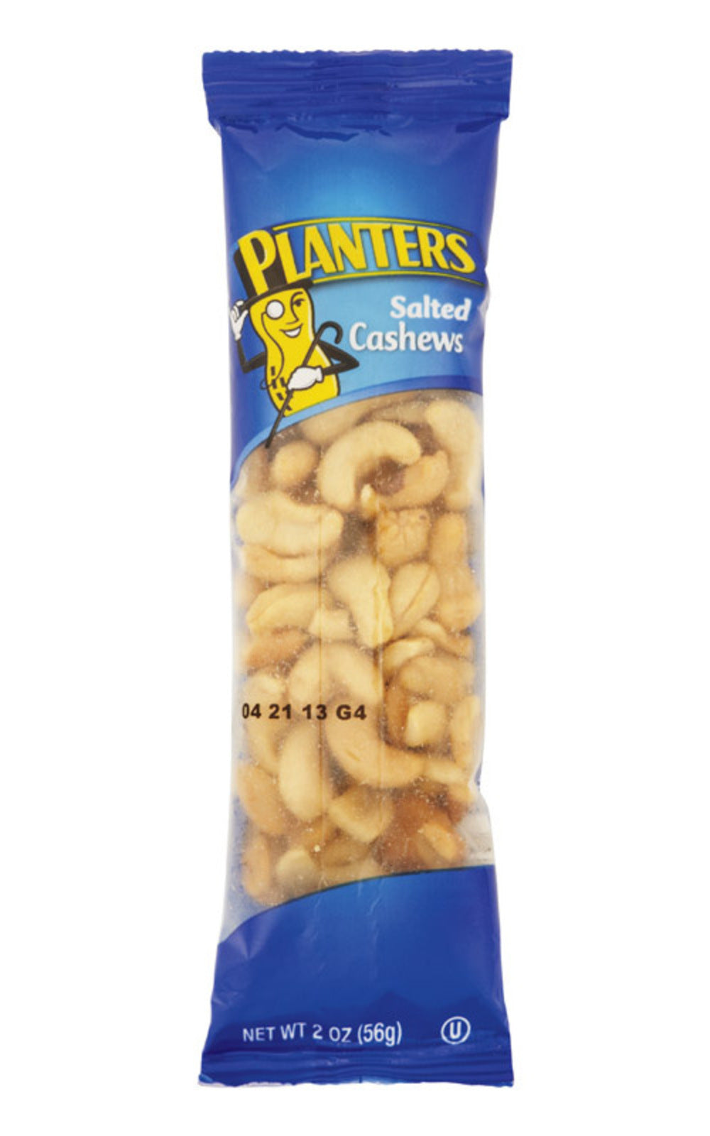 PLANTERS CASHEWS