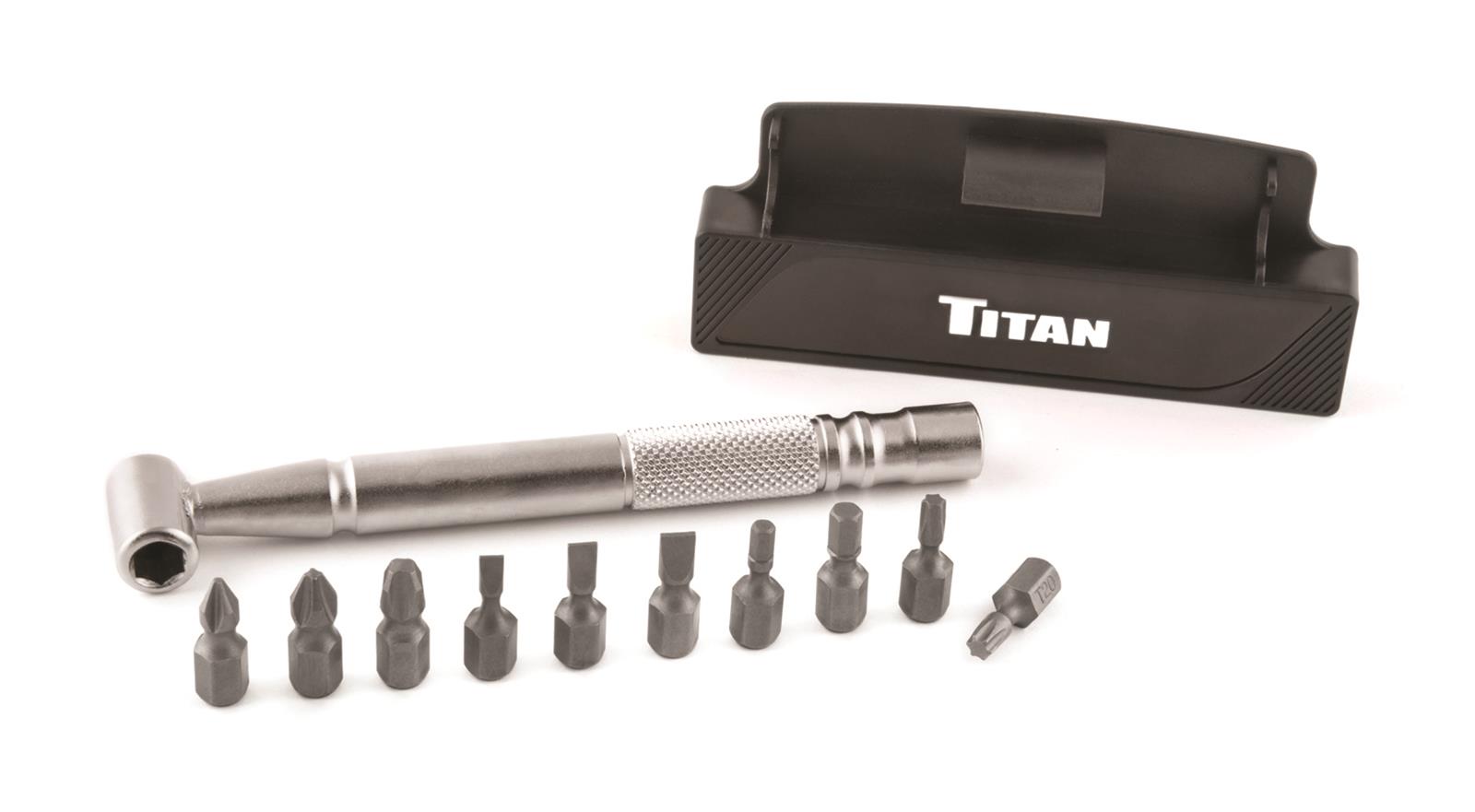 Titan Tools 16091