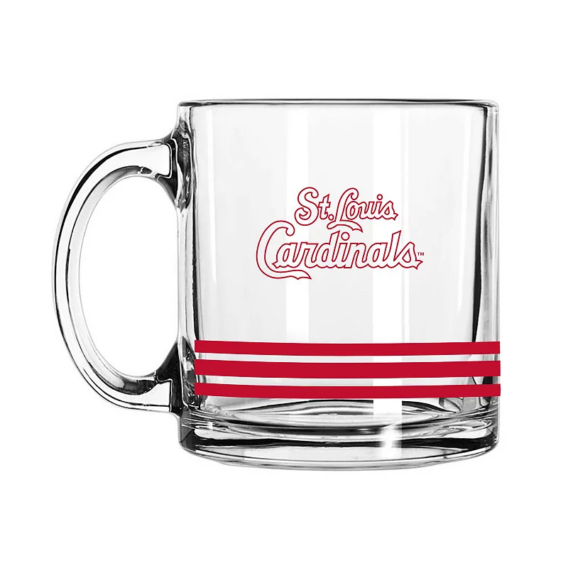 St. Louis Cardinals 10oz. Relief Mug