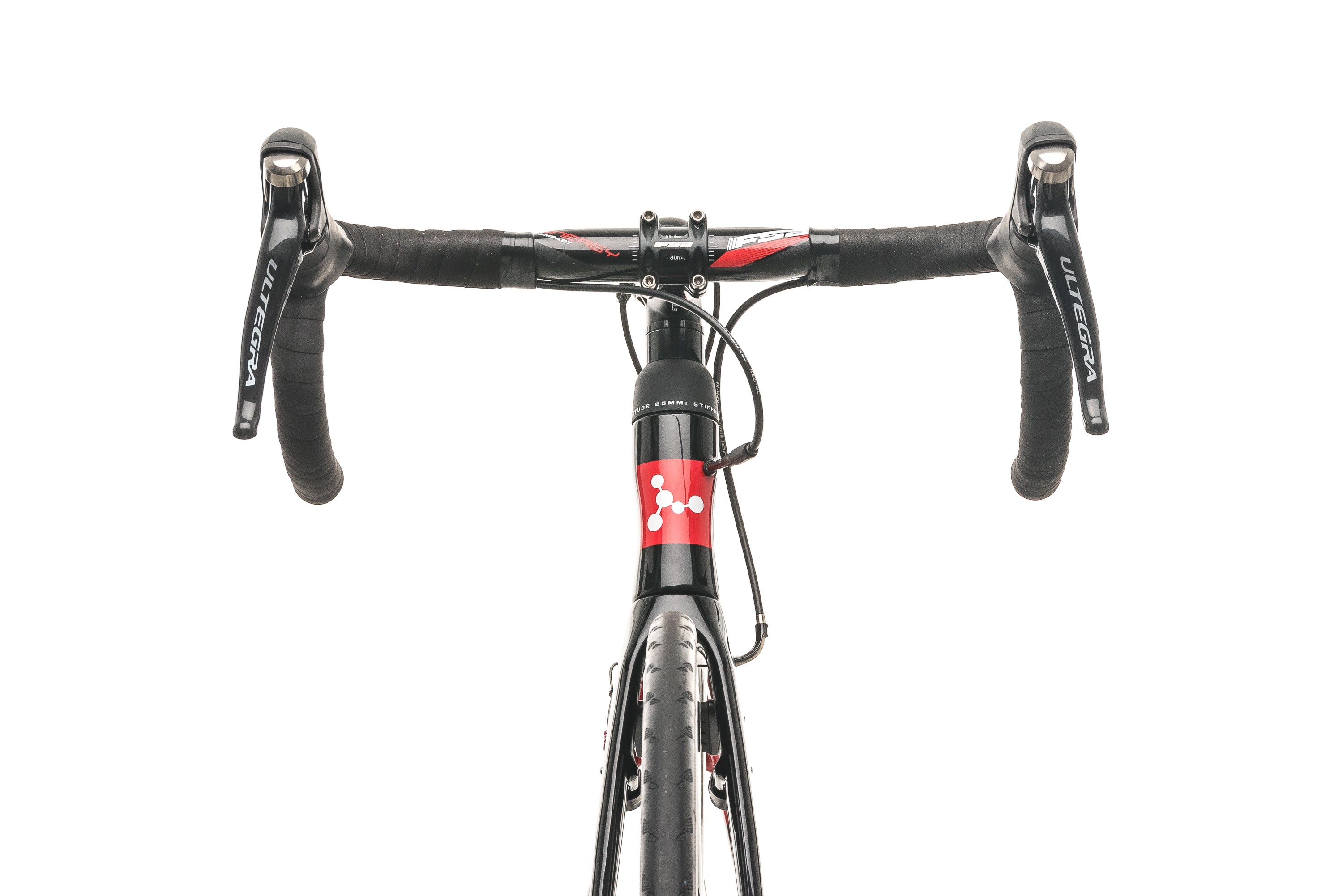 Argon 18 Nitrogen Road Bike - 2017, Small