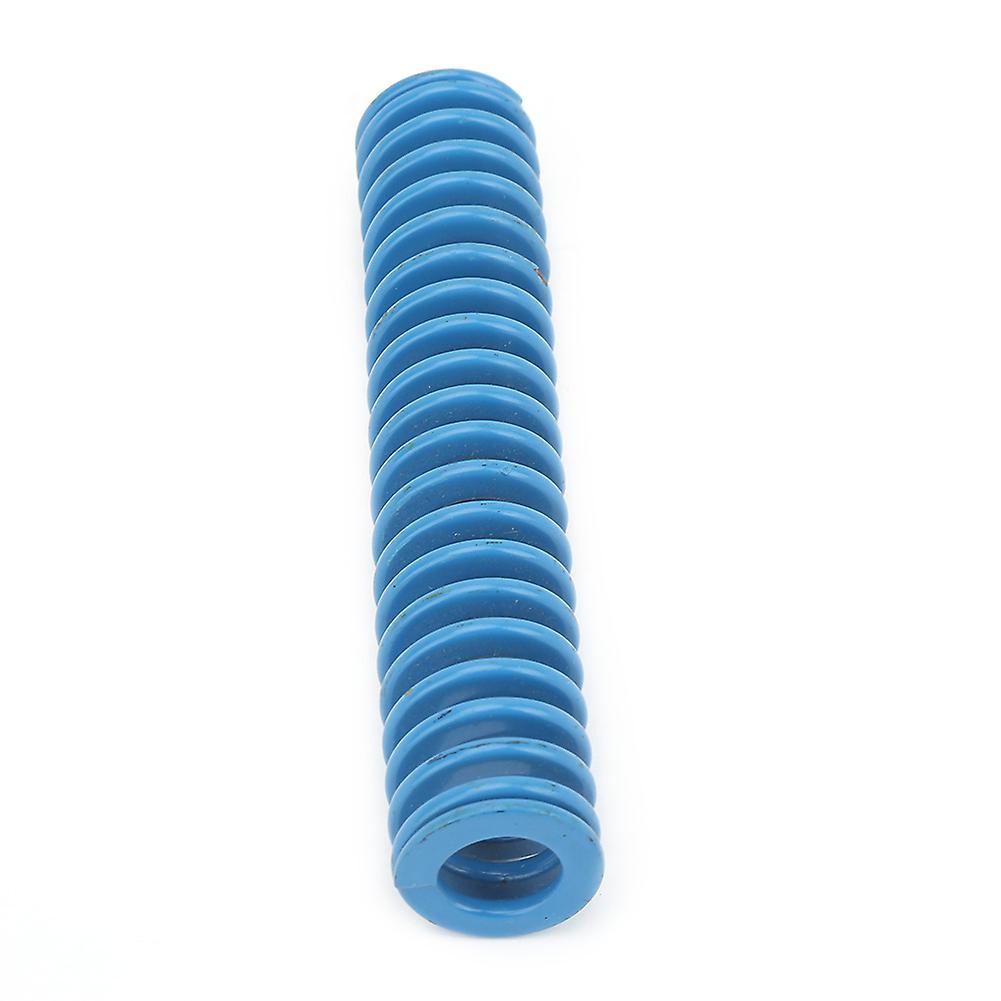 1pcs High Accuracy Steel Blue Mold Coil Spring For Stamping Metal Dies 25mm(tl25*60mm)