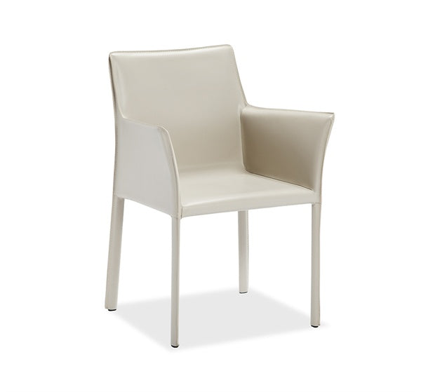 Jada Arm Chair - Sand