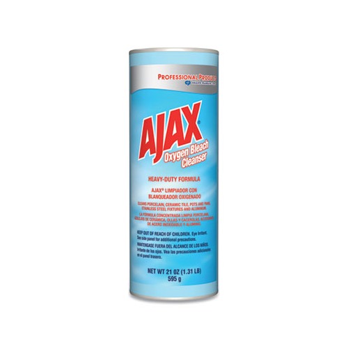 Ajax Oxygen Bleach Powder Cleanser  CPC14278CT