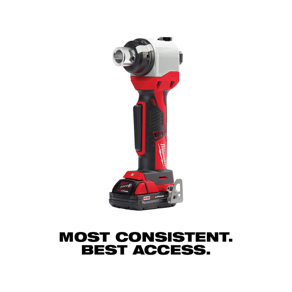 Milwaukee Tool 2935AL-21