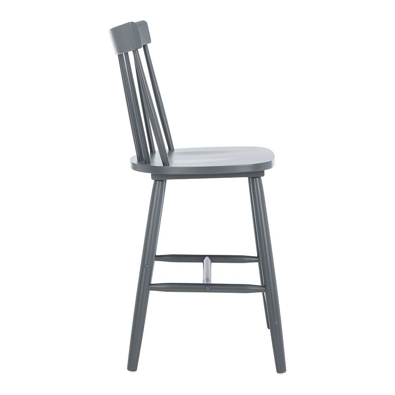 Safavieh Providence Counter Stool 2-Piece Set