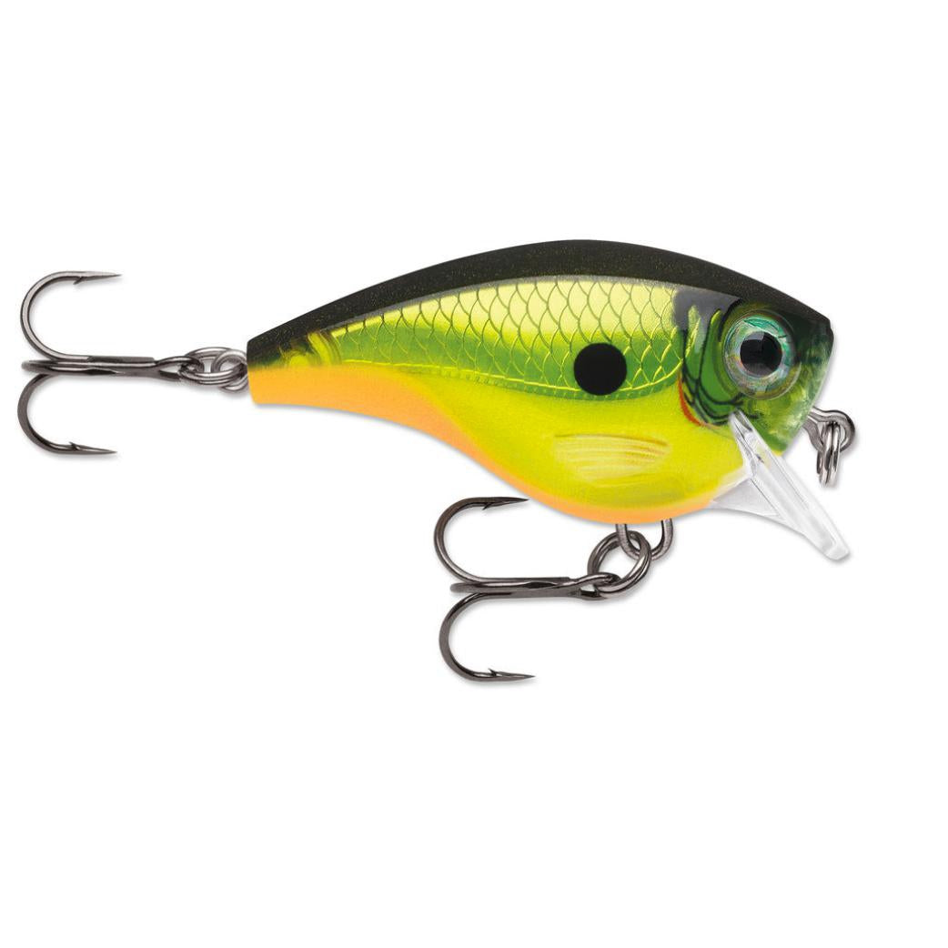 Rapala BX Brat Crankbait