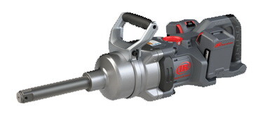 Ingersoll Rand IRW9691 K4E Iqv20X2 Impact Wrench K...