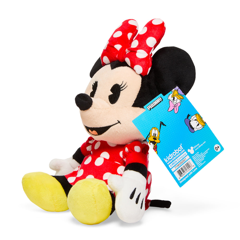 Disney Minnie Mouse 8