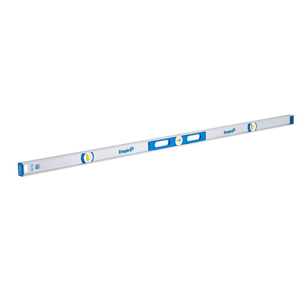 Empire 72 in. Aluminum I-Beam Level 500.72