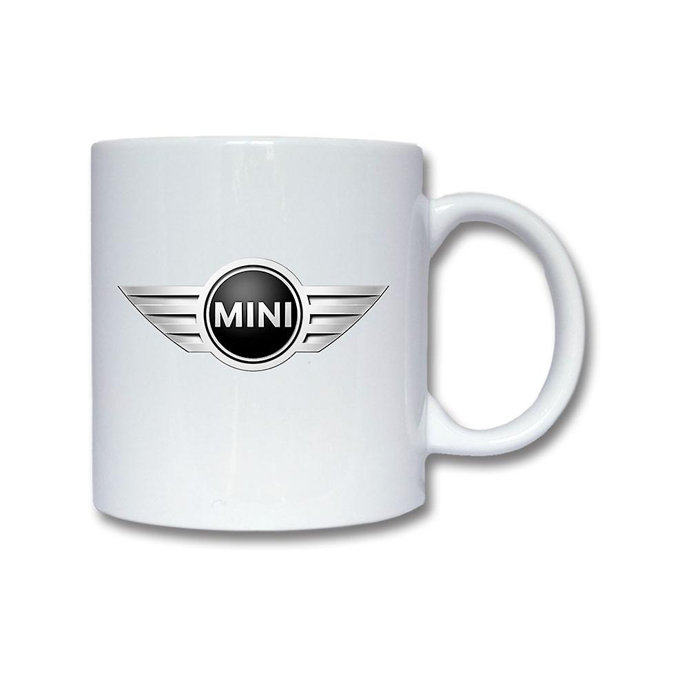 Mini Mug