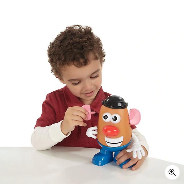 Mr. potato head classic