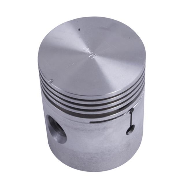 Omix-ADA Piston Standard 134CI; 41-71 Willys/Wrangler 17427.01