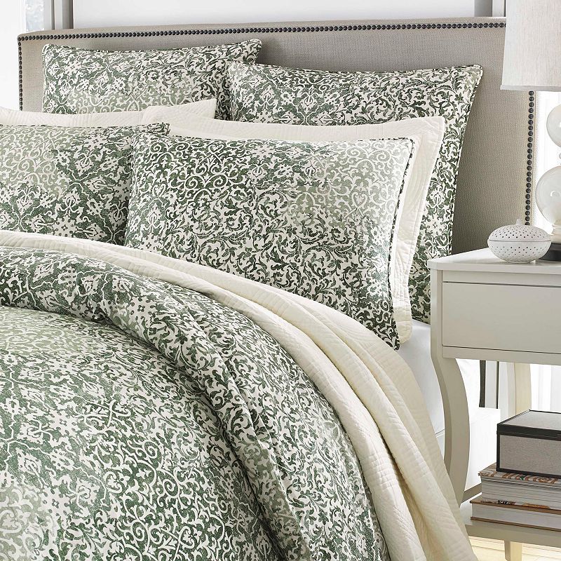 Stone Cottage Abingdon 3-piece Comforter Set