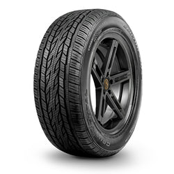 Continental CrossContact LX20 275/60R20 115T BSW All Season Tire